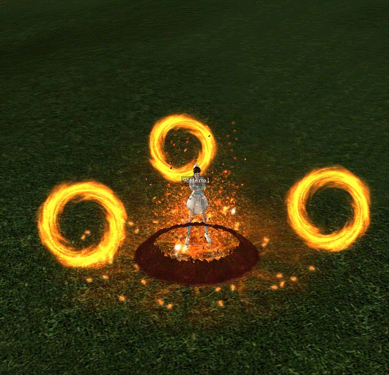 Each sect has added 6 new skills-各门派新增6个技能